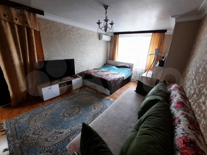 1-к. квартира, 38,2 м², 8/9 эт.