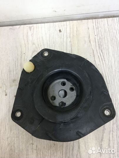 Опора стойки Renault scenic 2