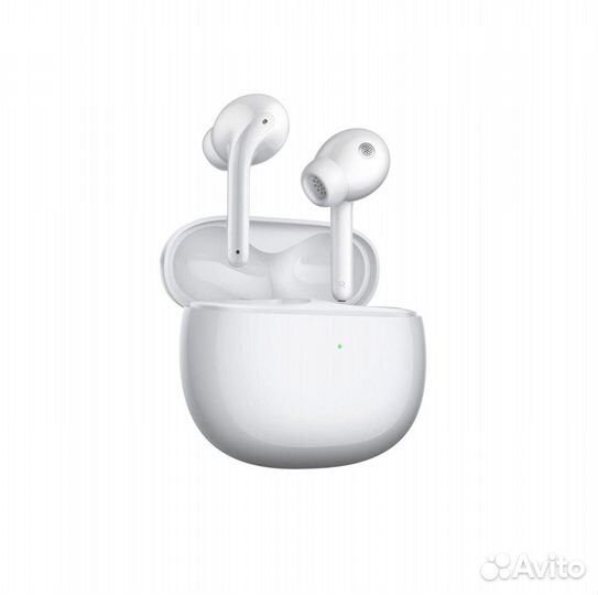 Беспроводные наушники Xiaomi Buds 3
