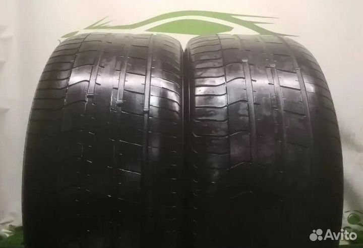 Pirelli P Zero 275/40 R19