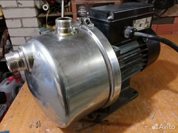 Электро инструмент