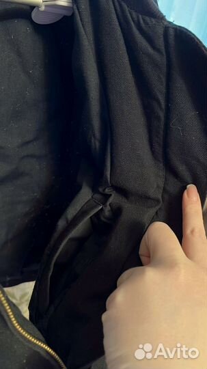 Куртка демисезонная 46-48