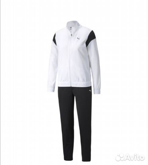 Спортивный костюм женский новый 46р