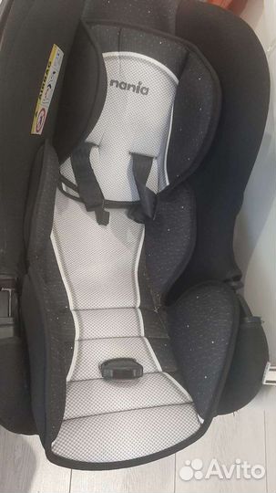 Автолюлька от 0