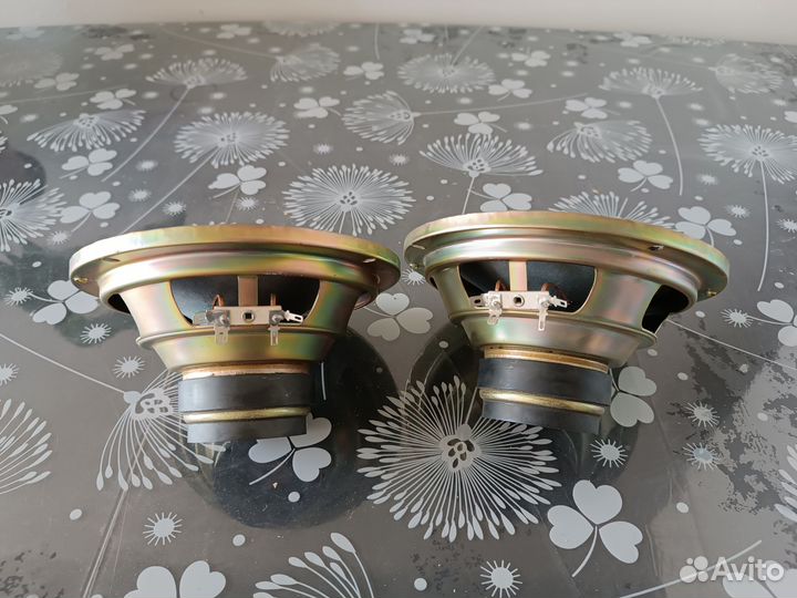 Нч динамики techniks