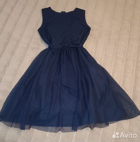 Платье Fun Day на выпускной 140