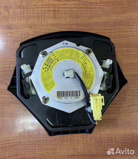 Руль lexus gs300 160 161 кузов