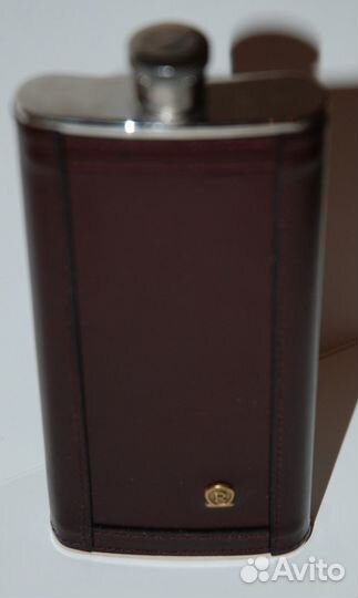 Фляжка для алкоголя 142 мл (Австрия)