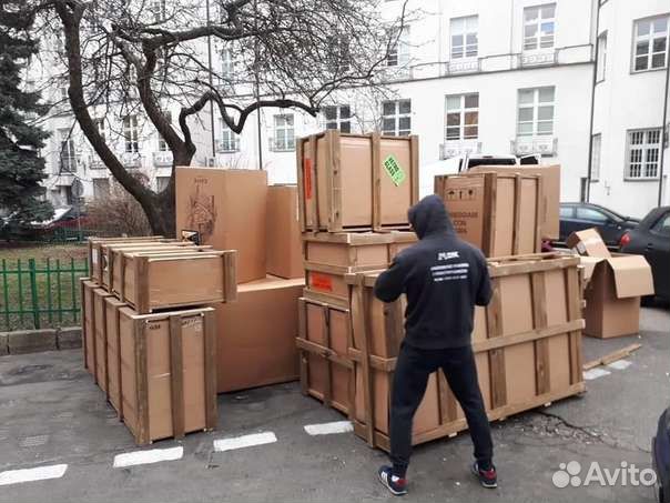 Грузчики на час разнорабочие