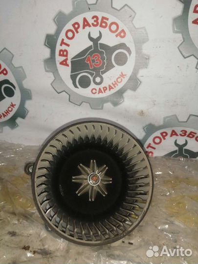 Мотор печки Kia Cerato, 1.6, 2007