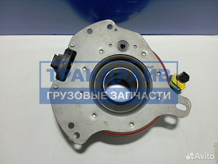 Подшипник выжимной Daf 106 с кпп ZF Traxon