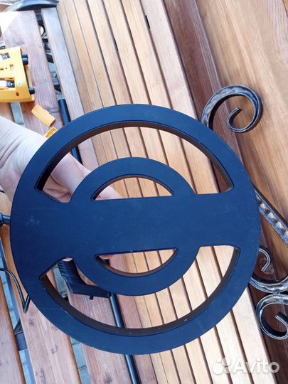 Металлоискатель md5090