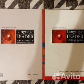 New Language Leader Pre-Intermediate CB