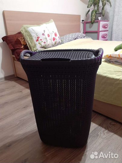 Корзина для белья