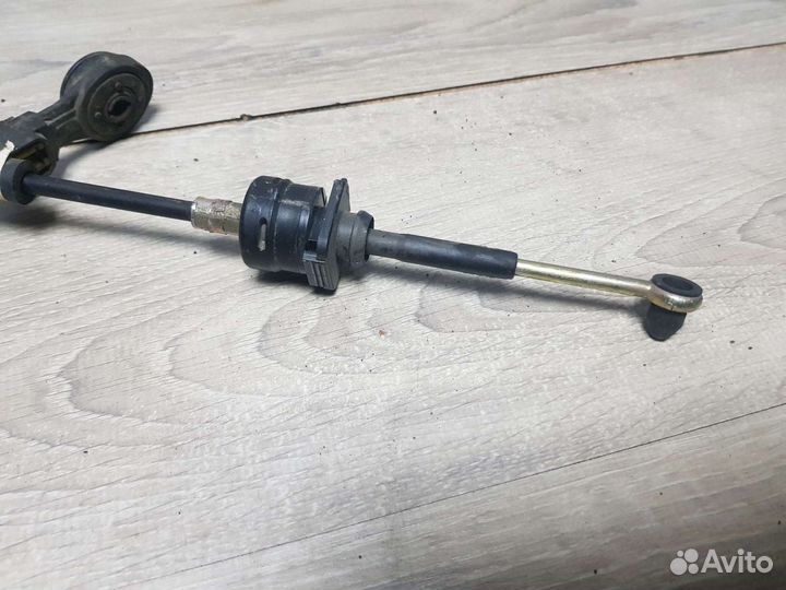 Тросс АКПП Volvo S80 2002г