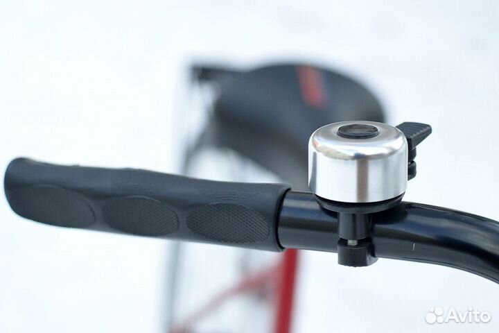 Велосипед городской Altair City Low d-28 1x1 (2021