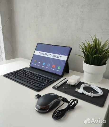 Планшет umiio i15 pro новый