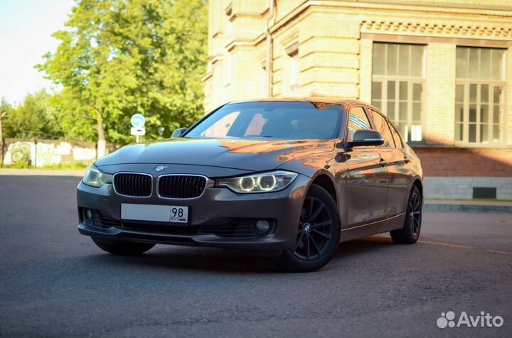 BMW 3 РАССРОЧКА/без банка (выкуп)