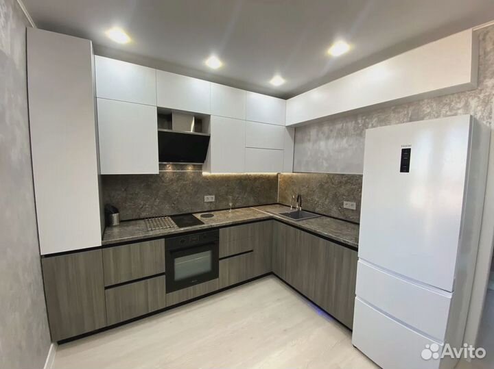 Кухни на заказ