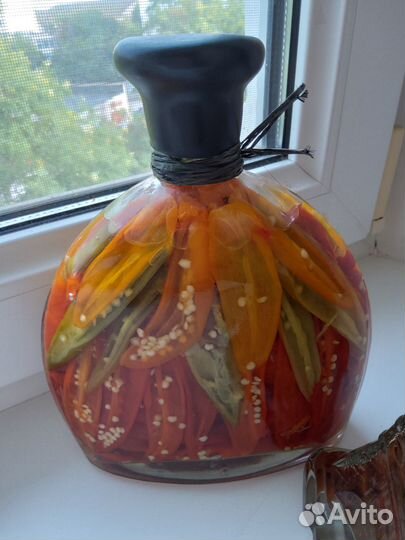 Дизайнерские емкости для интерьера (Германия)