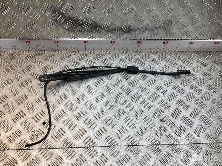 Щетки Mercedes-Benz Vario