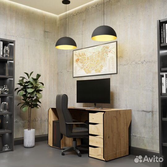 Компьютерный стол Геймерский Игровой стол