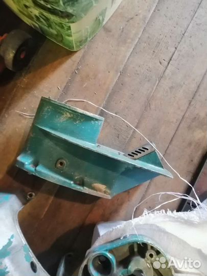 Запчасти нептун 23