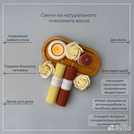 Подарочный набор