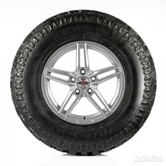 Centara Terrena M/T 265/75 R16 123N