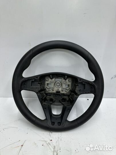 Руль LADA Xray/Lada Vesta