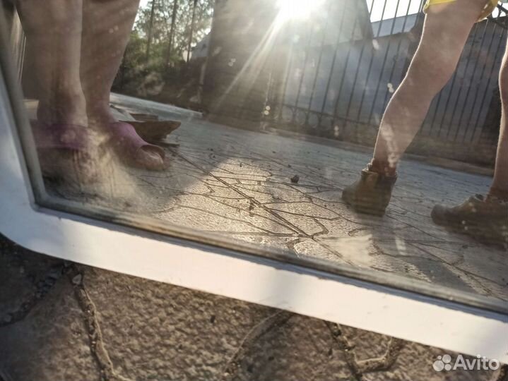 Зеркало Reebok напольное