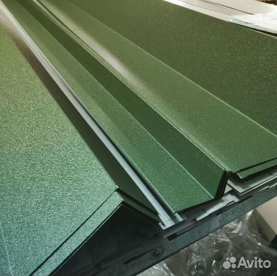 Доборные элементы гибка металла