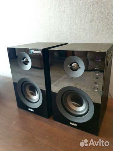 Колонки sven sps-721