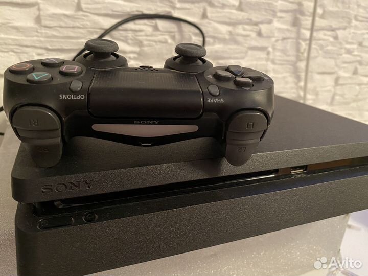 Sony playstation 4 PS4