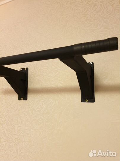 Турник, брусья, шведская стенка