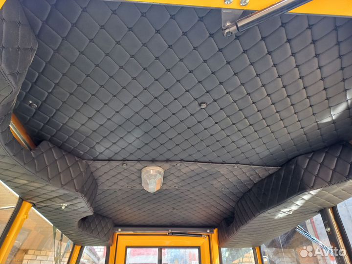 Кабина на Трактор Кировец К-700