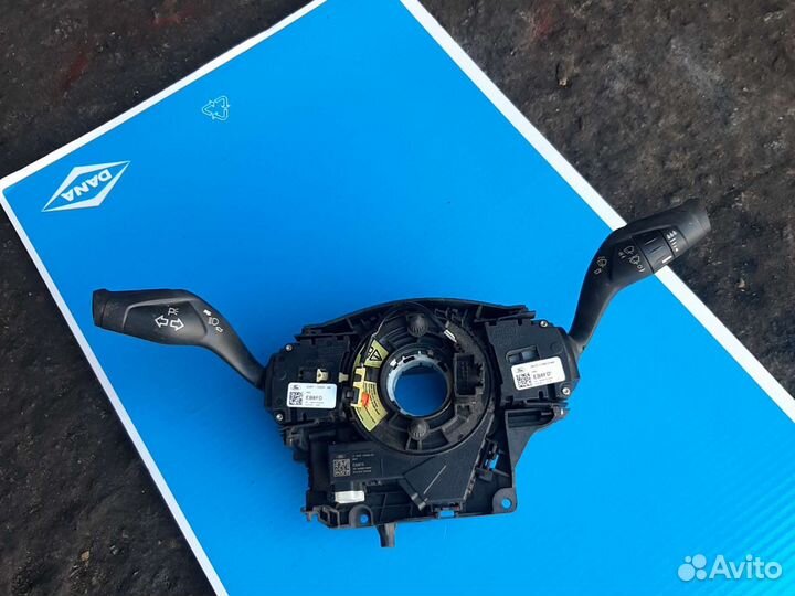 Переключатель подрулевой Форд Транзит 2015-2021