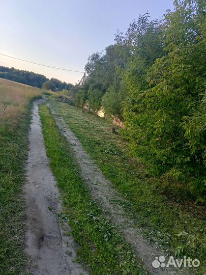 Благоустройство участков