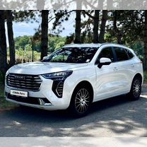 Haval Jolion 1.5 AMT, 2024, 12 800 км, с пробегом, цена 2 450 000 руб.