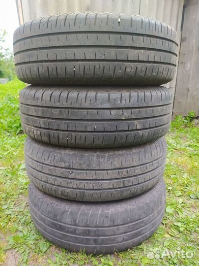 Tourador X Wonder Van 205/70 R15C