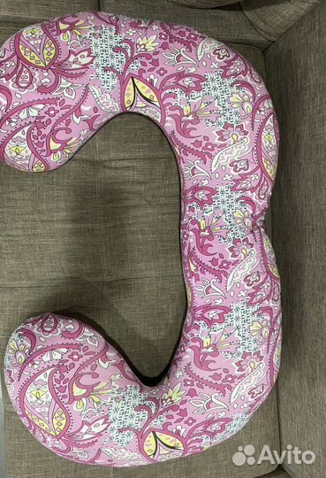 Подушка для беременных