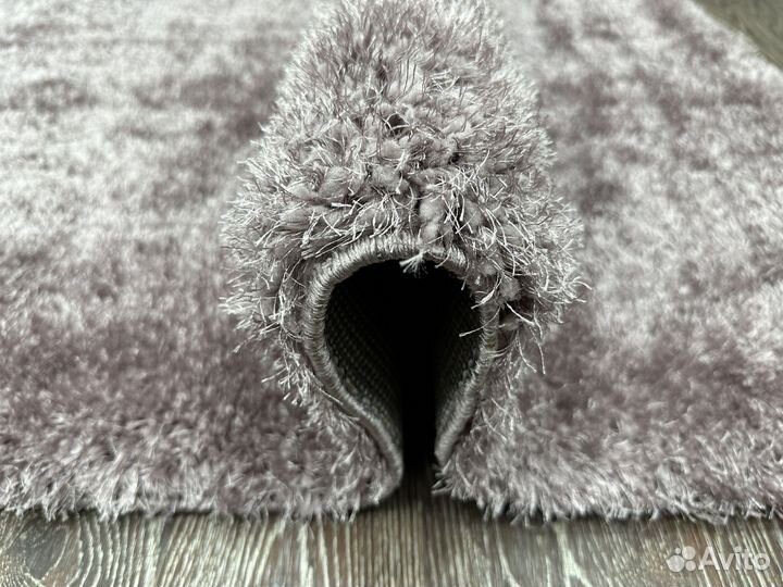 Ковер с высоким ворсом 2х3