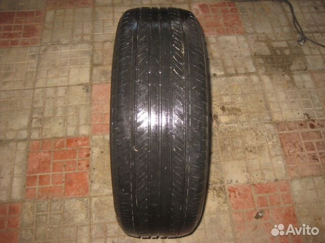 Bridgestone Turanza GR80 215/60 R16 95H, 1 шт