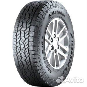 Matador MP 72 Izzarda A/T 2 265/65 R17 112H