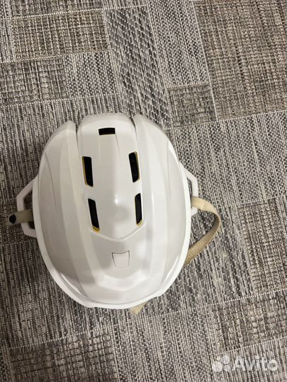 Шлем хоккейный ccm 310