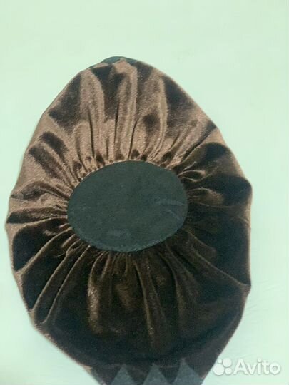 Мужской головной убор