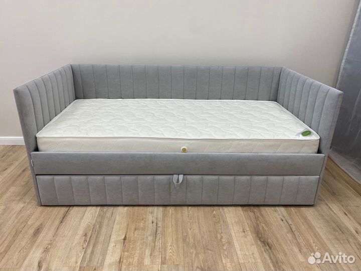 Детская кровать Софт