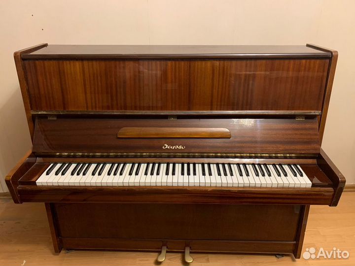 Фортепиано пианино