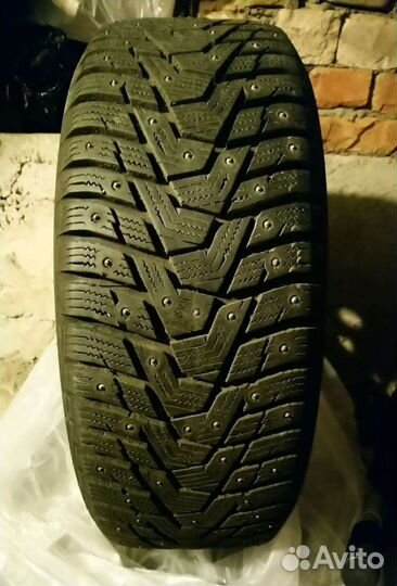 Hankook Winter I'Pike RS2 W429 205/55 R16