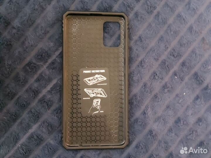 Чехол для Самсунга a51